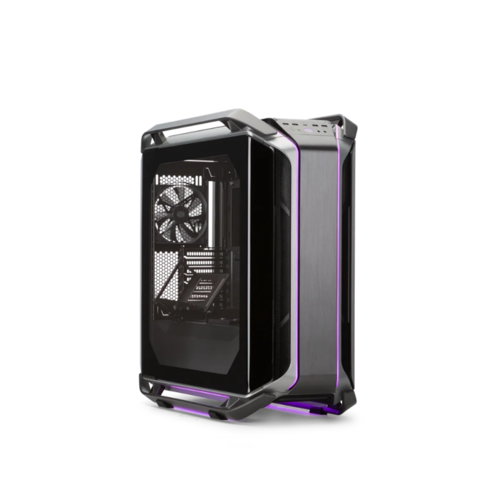 Cooler Master Cosmos C700M Full-Tower Case Cooler Master Cosmos C700M Full-Tower Case